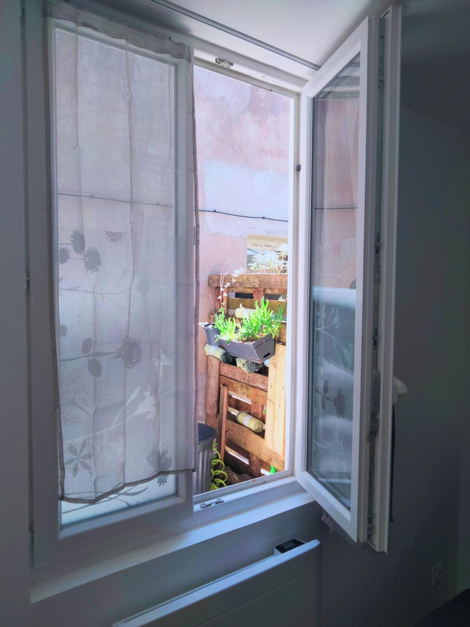 Cosy Appartement Hyper Centre-Ville Quimper Zimmer foto