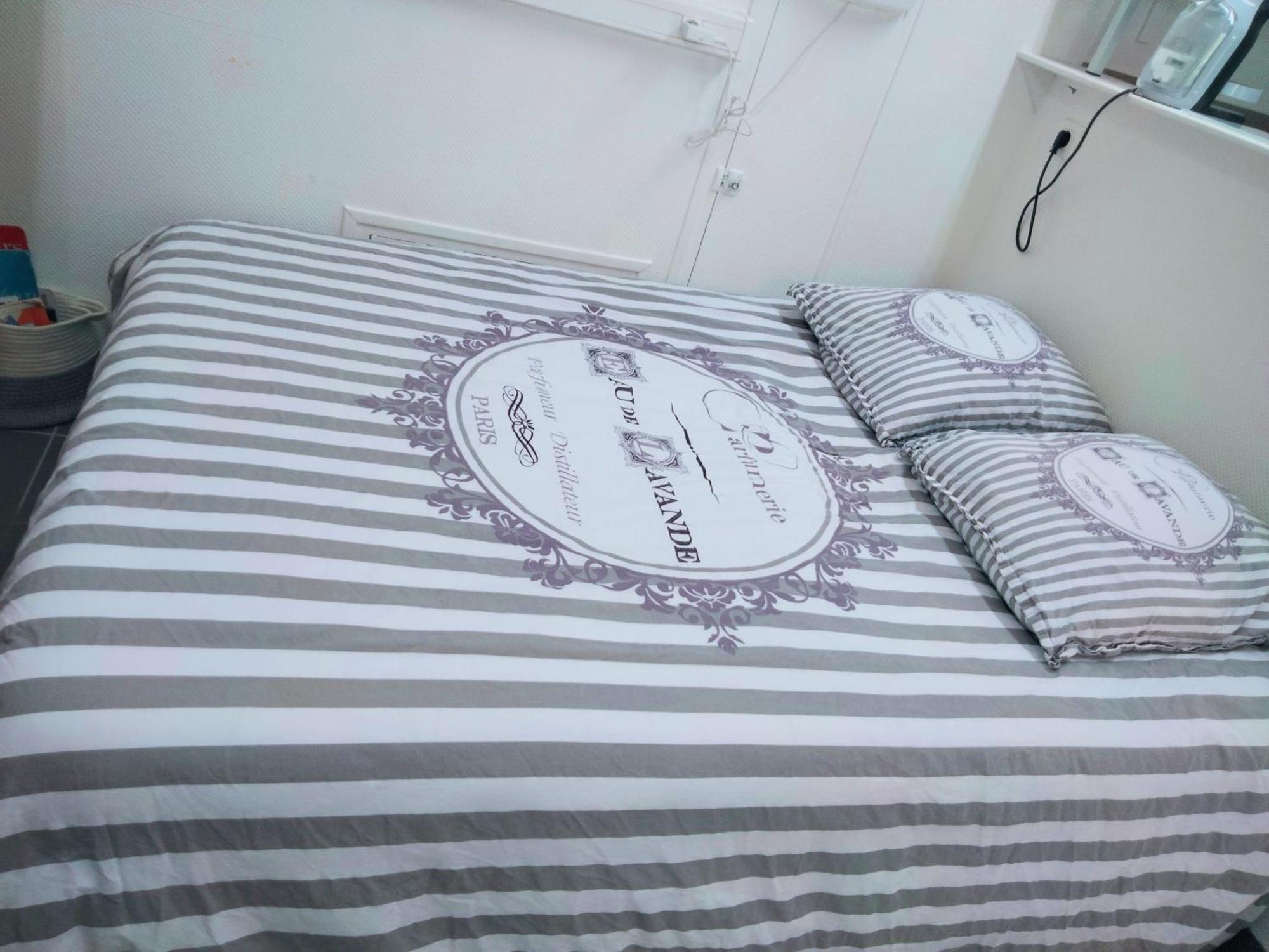Cosy Appartement Hyper Centre-Ville Quimper Exterior foto
